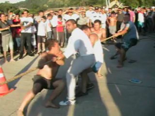 ALAPLI KABOTAJ BAYRAMI