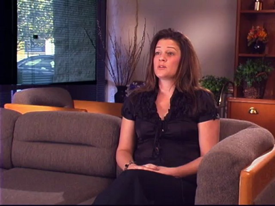 Child Describes Her Food Allergies