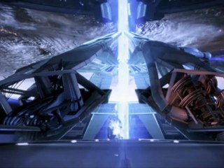 Mass Effect 3 - pt74 - THE ENDING IS A LIE !!!!!! (Final)