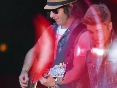 Justin Bieber and Selena Gomez Breaking Up?