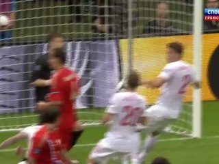 024. Польша - Россия 0-1 (Алан Дзагоев)