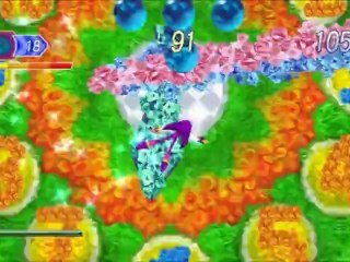 NiGHTS Into Dreams HD