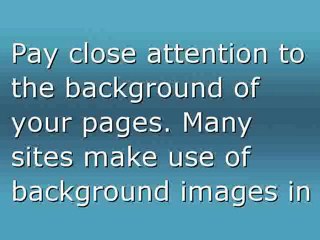 Learn Web Design Quickly Without Leaving Home