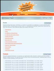 Upsell or Cross Sell Ticketing Solutions