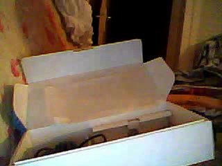 Déballage de la DSi