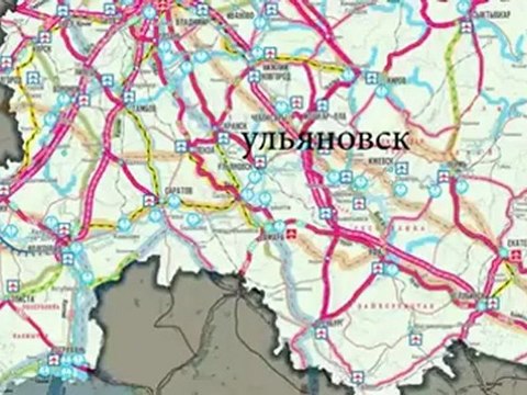 База НАТО для перевозки игрушек