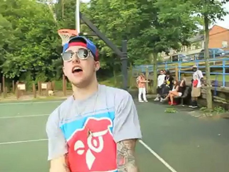Mac Miller - Best Day Ever