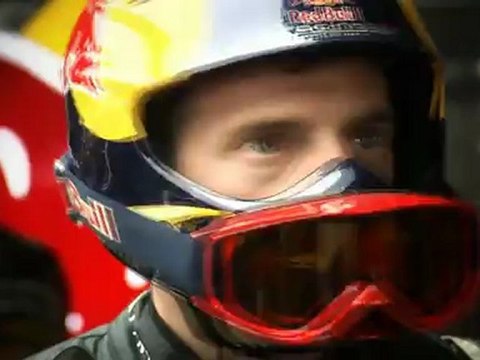 rFactor - MPL F1 2012 - Monaco GP (Highlights)