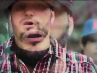 L'Entourage - Fume cette merde (Prod By Chilea's)