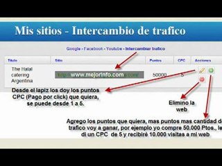 Truco para tener mucho me gusta en sus paginas de Facebook y twitter