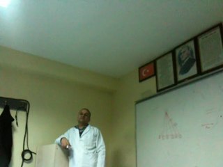 Tuncay Hoca Askerdeyken