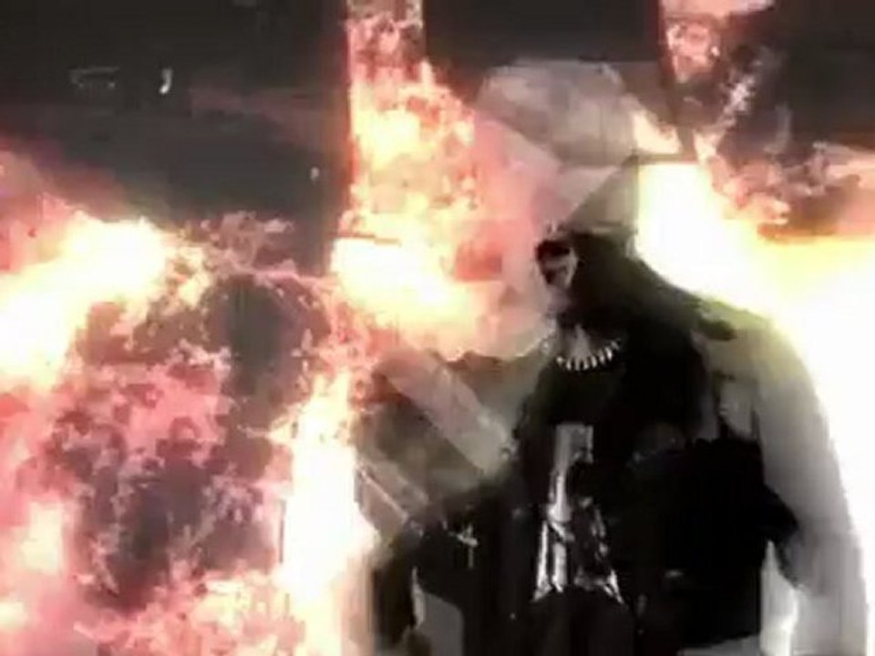 Freakhouse -  Invincible