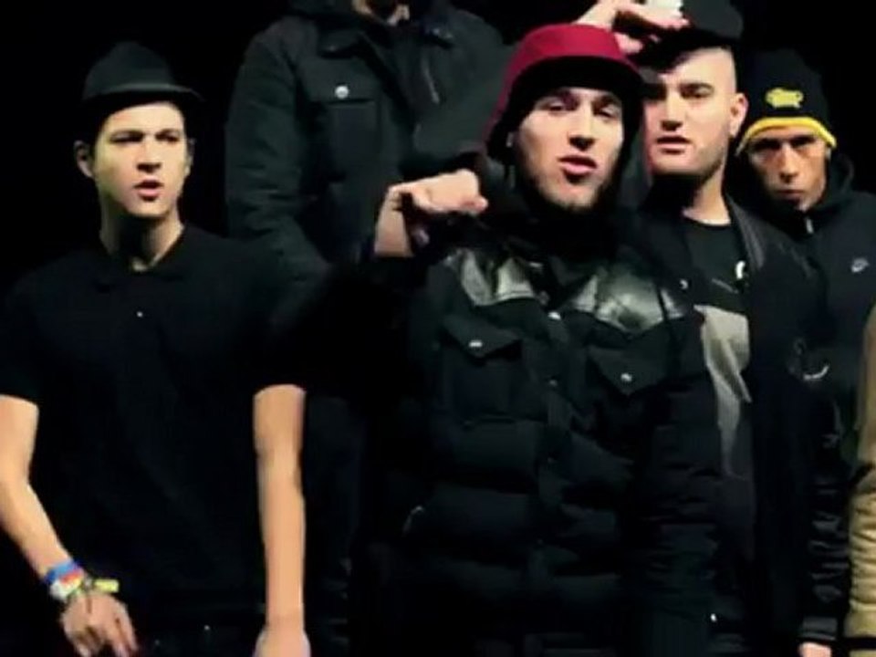 L'entourage - Introduction