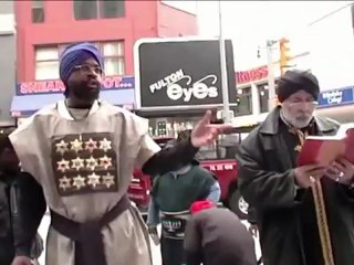 the book is the words of the Most High 3.mp4