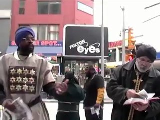 the book is the words of the Most High 2.mp4