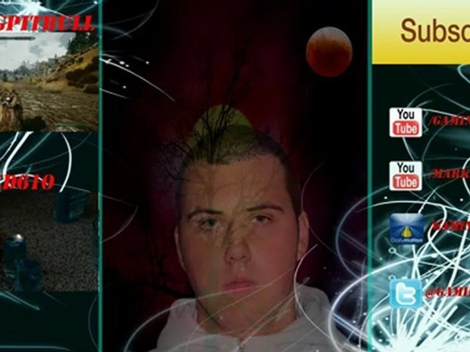 Diablo 3 Beta - pt15 - Level 9 Witch Doctor