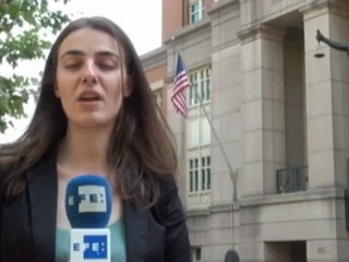 Exjefe de seguridad del presidente Uribe queda detenido en EE.UU. sin fianza