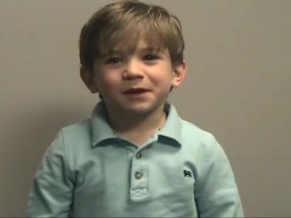 John Casablancas Oakbrook Terrace Thomas Kapanowski age 4