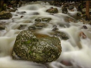 Time-Lapse à travers les USA