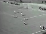 Geoff Hurst Goal - 1966 World Cup Final - Commentary by ISS64 Man