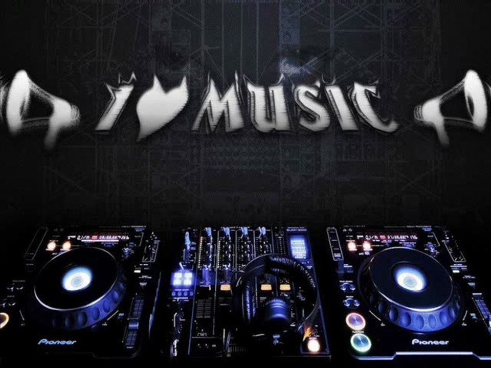 We Didn´t Start The Menergy - (Dj. Muzetti - Rmx)