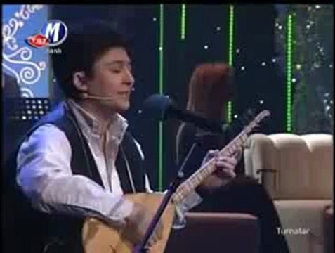 Güler Duman Yastadır Ey Deli Gönül