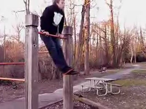 Barfiks EĞİTİMİ Best Muscle Up Tutorial! Soner GENEL