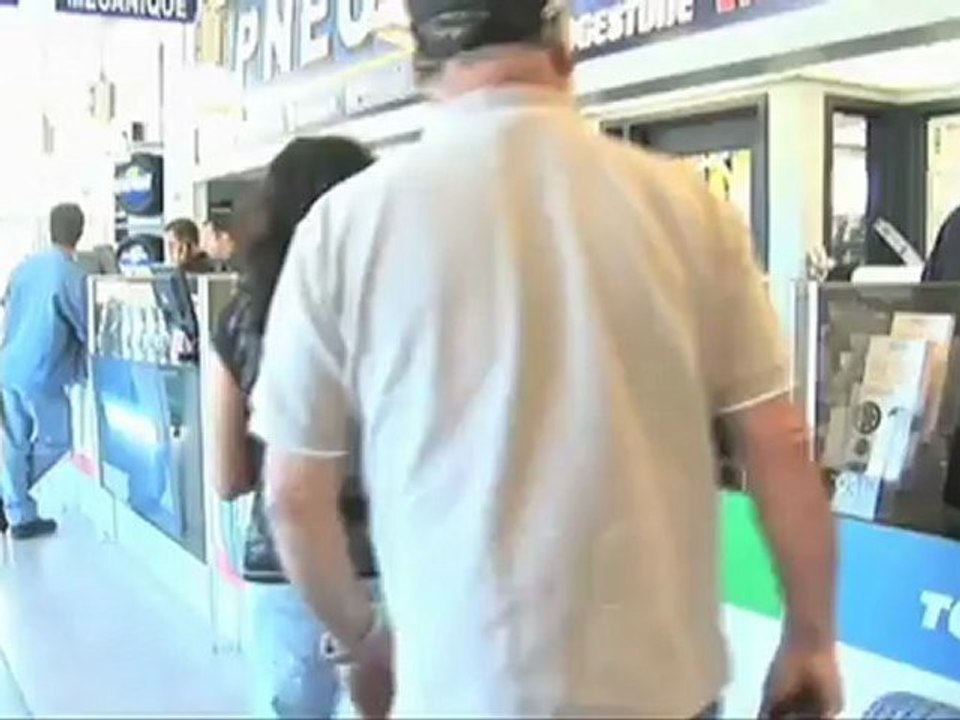 Pneus Viewux-Limouilou Québec Pneus Ratté Inc