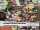 Capriles: Al otro candidato lo ven por televisión, al flaco lo ven en vivo y directo