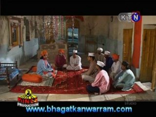 Sindhi Ktn Film - Bhagat Kanwarram - Page 6