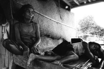 Minor Portraits - RItratti Minori (2008)