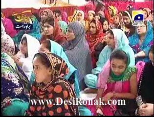 Shab-e-Barat - 5 JULY 12 P1