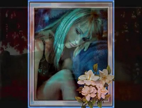 DEĞME FELEK**Bugün Benim Efkarım Var...(((