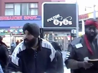 When judgement comes in the earth 1