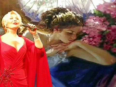 Emel Sayın ♫ Seni benden alamazlar.HD