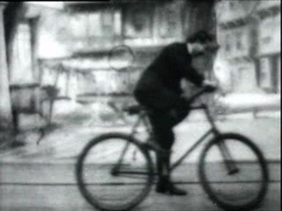 Thomas A. Edison - 1899