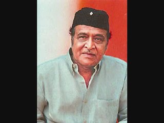 Bhupen Hazarika - Aaj Jibon Khuje Pabi....