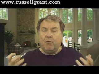RussellGrant.com Video Horoscope Libra July Friday 6th