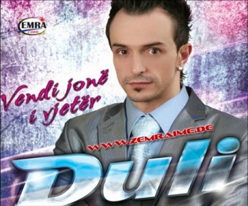 Duli - Kenge kercovare 2012