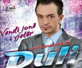 Duli - Kenge kercovare 2012