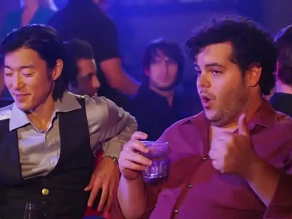 She Wants Me - Trailer (Deutsch)