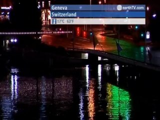 Washington - USA, Tenerife - Spain, Stuttgart - Germany, Venice - Italy, Doha - Qatar, London - United Kingdom, Geneva - Switzerland