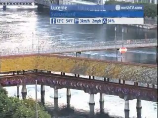 Ekaterinburg - Russia, Lucerne - Switzerland, Sydney - Australia, Tenerife - Spain, Hamburg - Germany, Niagara Falls - Canada, Washington - USA