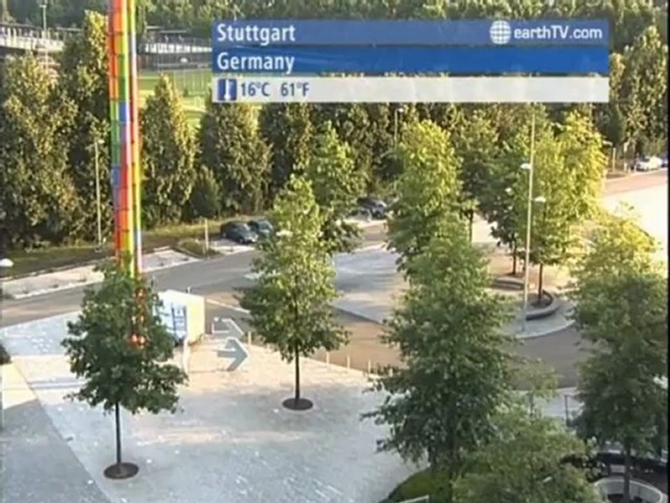 Barcelona - Spain, Dusseldorf - Germany, Warsaw - Poland, Cologne - Germany, Engelberg - Titlis - Switzerland, Cannes - France, Stuttgart - Germany