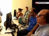 TG 05.07.12 Tagli da 3mln di euro alle tv locali, Introna scrive al Ministro