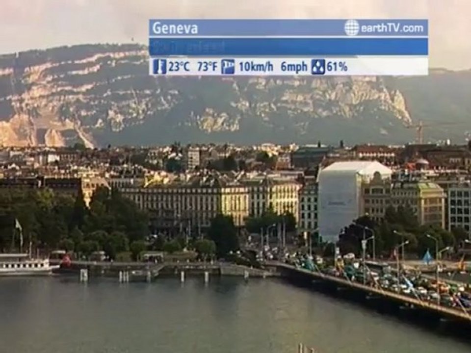 St. Andrews - Canada, Geneva - Switzerland, Ascona - Ticino - Switzerland, Cannes - France, Stuttgart - Germany, Warsaw - Poland, Doha - Qatar