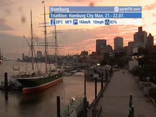 Macau SAR - China, Paris - France, Agadir - Morocco, Warsaw - Poland, Arcachon - France, St. Andrews - Canada, Hamburg - Germany