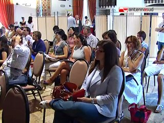 TG 05.07.12 Urologi a confronto per un patto assistenziale pugliese