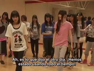 Saba Doru Episodio 2 Sub esp (2/2)