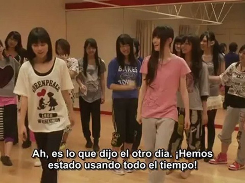 Saba Doru Episodio 2 Sub esp (2/2)
